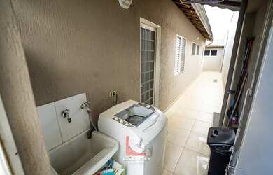 Imagem 13: Casa condomínio Vila de Espanha Bragança Paulista