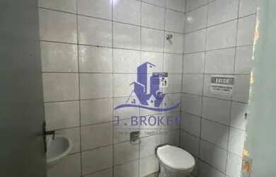 Imagem 7: Barracão para alugar, 350 m² por R$ 5.500,00/mês - Jardim Contorno - Bauru/SP