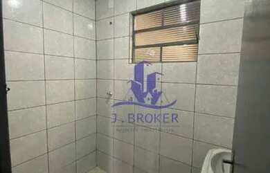 Imagem 5: Barracão para alugar, 350 m² por R$ 5.500,00/mês - Jardim Contorno - Bauru/SP