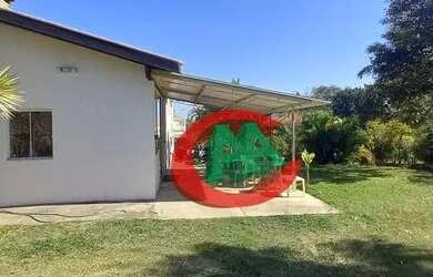 Imagem: A fazenda possui 1.000m² de Área e está localizado em Terras