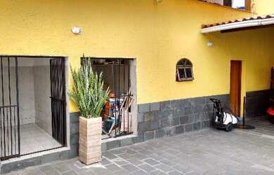 Imagem 16: 1026 Maravilhosa casa no Mutuá São Gonçalo