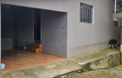 Imagem 10: Casa pra alugar jardim Graziela almirante tamandare