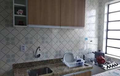 Imagem 11: Apartamento 62m² - 2 dormitórios e 1 vaga no bairro Cristal