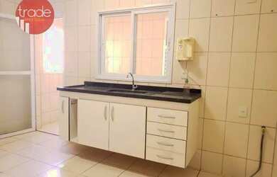 Imagem 12: Ribeirão Preto - Apartamento Padrão - Jardim Paulista