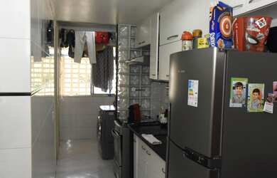 Imagem 7: Apartamento. Piscina, Varanda, 77m² de Áreae1 Vaga na garagem