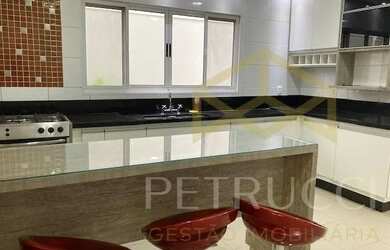 Imagem 5: casa - Betel - Paulínia. Ar-condicionado, 345m² de Área, 4 Vagas na...