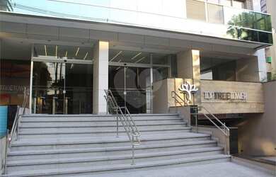 Imagem: O depósito possui 1 Vaga na garagem, 37m² de Área, Imóvel