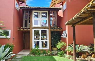 Imagem 11: Casa maravilhosa, alto padrão pé na areia em Arraial d x27 Ajuda