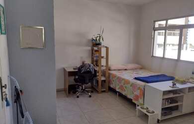 Imagem 16: KITÃO COM 1 VAGA A VENDA NO CANTO DO FORTE - PRAIA GRANDE - SP