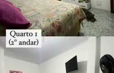 Imagem 5: Casa em Barra de Guaratiba em frente a praia grande