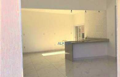 Imagem 3: Casa com 3 dormitórios à venda, 150 m² por R$ 895.000,00 - Condomínio...