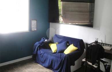 Imagem 9: Sobrado no alto de Santana