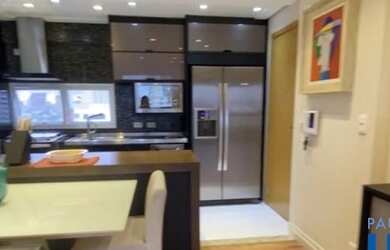 Imagem 3: APARTAMENTO - CENTRO - SP