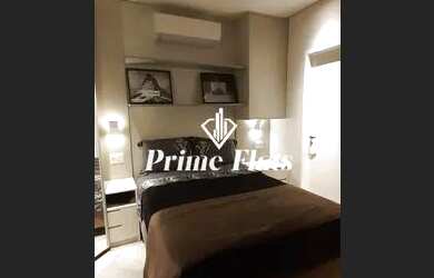 Imagem 5: Flat disponível para locação no FL Residence, com 65m², 1 dormitório...