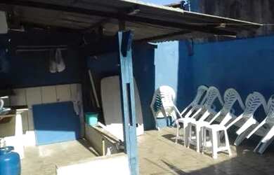 Imagem 2: Aluga-se Casa de praia para temporada e finais de semana $160 a diária