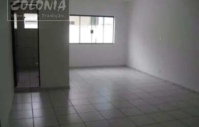 Imagem: O depósito possui 50m² de Área e está localizado em Vila