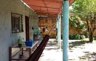 Imagem 6: Casa em Mosqueiro