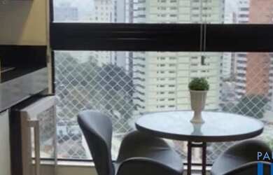 Imagem 5: APARTAMENTO - CENTRO - SP