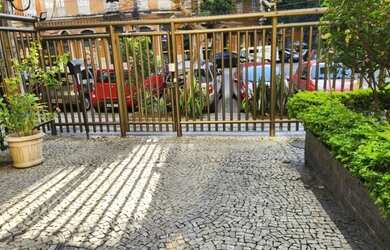 Imagem 6: Excelente apartamento de 2 quartos em área nobre da Tijuca - Rua Conde de Bonfim