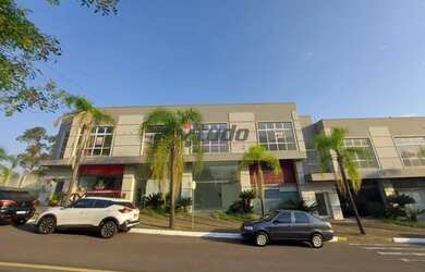 Imagem: O depósito possui 32m² de Área, Imóvel novo e está localizado