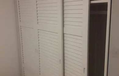 Imagem 9: Apartamento para aluguel possui 60 metros quadrados com 1 quarto