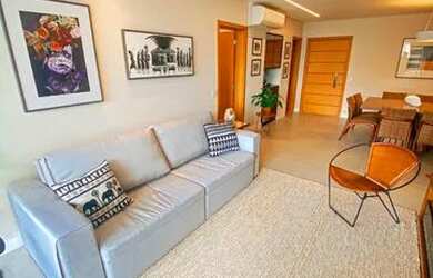 Imagem 13: SANTANA DE PARNAÍBA - Apartamento Padrão - TAMBORÉ