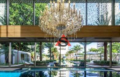 Imagem 8: Penthouse com 4 dormitórios, 300 m² - venda por R$ 16.900,00 ou aluguel por R$ 107.559,00