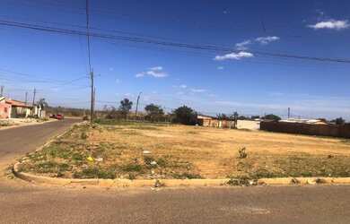 Imagem 8: Terreno2.714m² Jardim Ipanema - Valparaíso/ GO