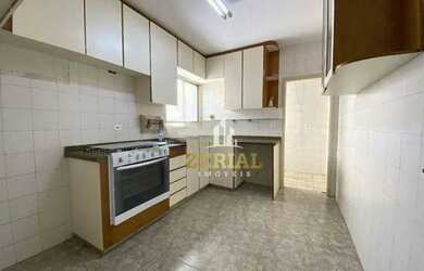 Imagem: O apartamento possui 3 Dormitórios, 2 Banheiros, 1 Vaga na