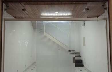 Imagem: O depósito possui 25m² de Área e está localizado em Pinheiros