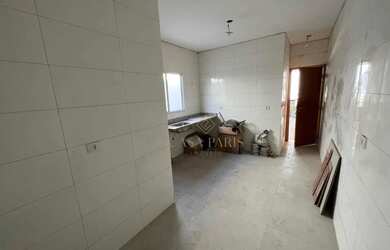 Imagem 4: Sobrado com 3 quartos à venda, 138 m² por R$ 710.000 - Solemar - Praia...