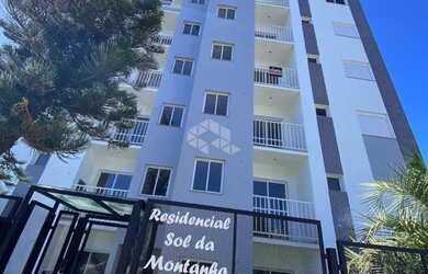 Imagem 2: Residencial Sol da Montanha
