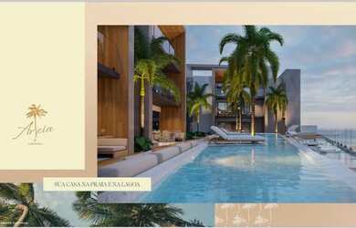 Imagem 7: Areia de Tabatinga resort luxuoso - Oportunidade