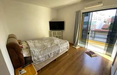 Imagem 13: Sobrado mobiliado! (1 suíte máster + 2 demi)! Bairro das Nações! Exclusivo!