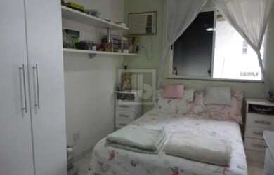 Imagem 14: Freguesia Apartamento 3quartos,1suíte,1sala em L ,Armários embutidosvaga...