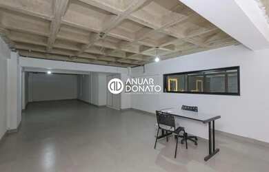 Imagem 14: Barro Preto - Loja para aluguel na Anuar Donato