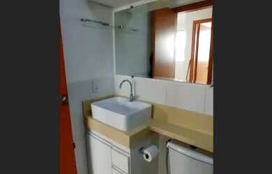 Imagem 5: Apartamento no pq rodoviário MRV