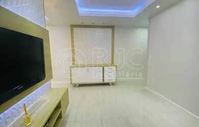 Imagem 4: Apartamento-À VENDA-Flamengo-Rio de Janeiro-RJ