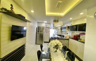 Imagem 13: Recreio dos Bandeirantes Cobertura 2 quartos, sendo 2 suites