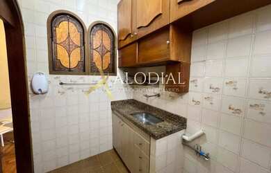 Imagem 14: Saleta dois quartos com vaga na escritura em Ipanema, RJ