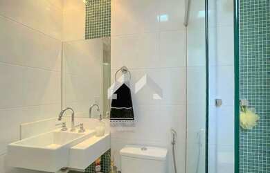 Imagem 14: IMPERDÍVEL Imóvel para aluguel 87 m² 3 Quartos 1 Suíte 2 Vagas no...