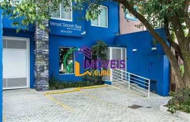 Imagem: O depósito e possui Dormitórios, Suítes, Banheiros, 4