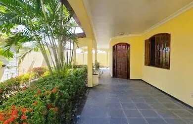 Imagem 9: CONDOMÍNIO DOS ADVOGADOS, 250m2 , 2 SUÍTES COM CLOSET, VARANDA, PISCINA,...