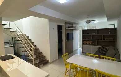 Imagem 8: Cobertura duplex no In Mare Bali