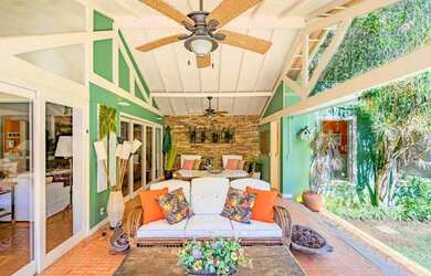 Imagem 6: Casa com 6 quartos em condomínio em Araras, Petrópolis