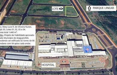 Imagem 13: Terrenos Urbanos e em Chácara