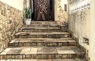 Imagem 5: Alphaville 3 para aluguel e venda com 530 metros quadrados com 4 quartos