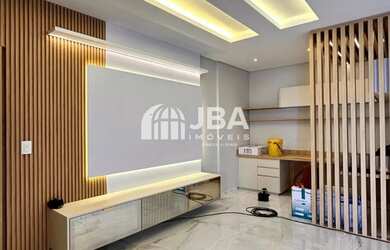 Imagem 2: APARTAMENTO EM PONTA GROSSA COM 3 SUÍTES