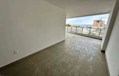 Imagem 3: Super oportunidade, apartamento 3 suítes à venda na Praia do Morro, Guarapari, lazer compl