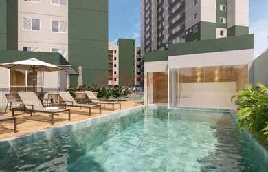 Imagem 5: Apartamento para Venda em Belo Horizonte, Palmares, 2 dormitórios, 1...